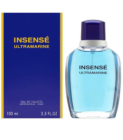 givenchy ultramarine intense|givenchy ultramarine 100ml.